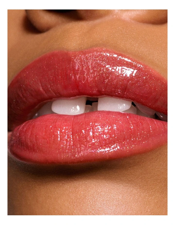 Blowing Air Kisses Glossy Lip Duo image 7