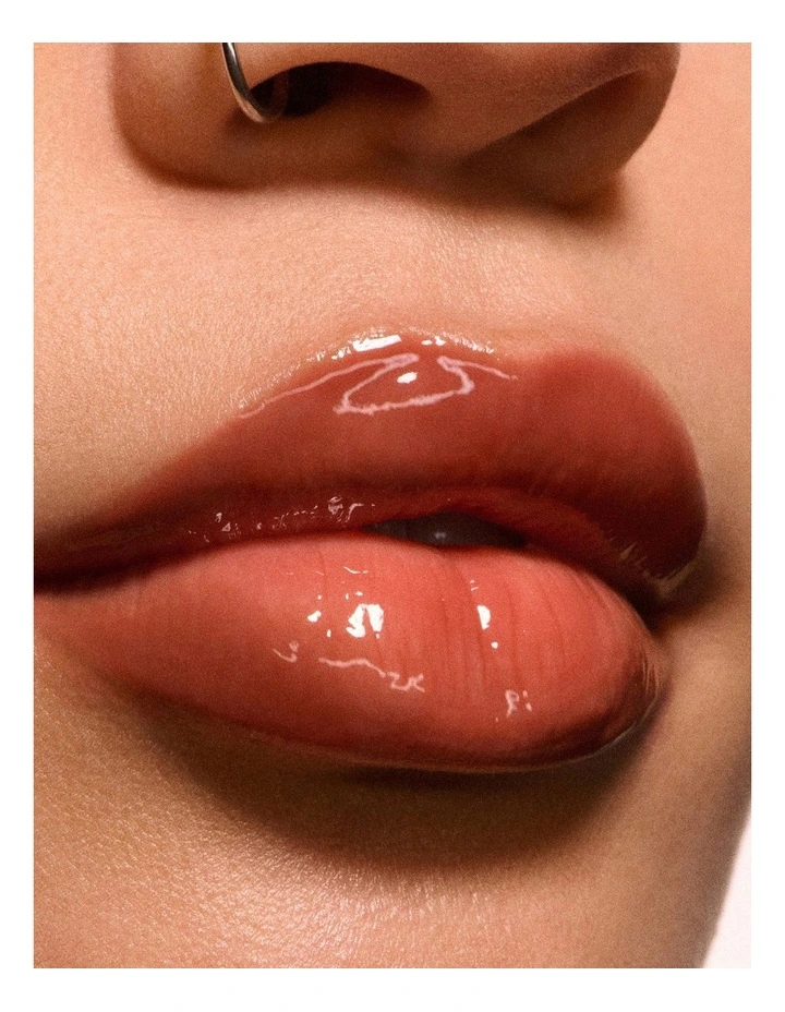 Gloss Enthusiast Lipglass Air Trio image 4