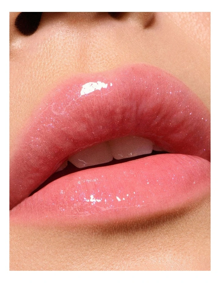 Gloss Enthusiast Lipglass Air Trio image 5