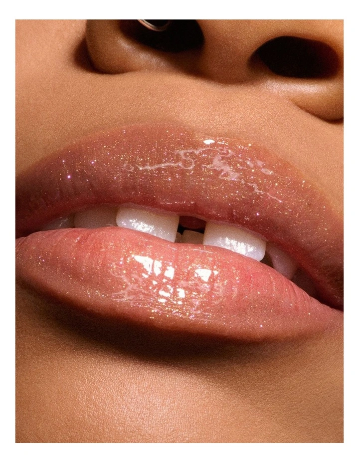 Gloss Enthusiast Lipglass Air Trio image 6