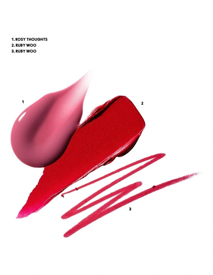 Trending Tomorrow Lip Trio image 2