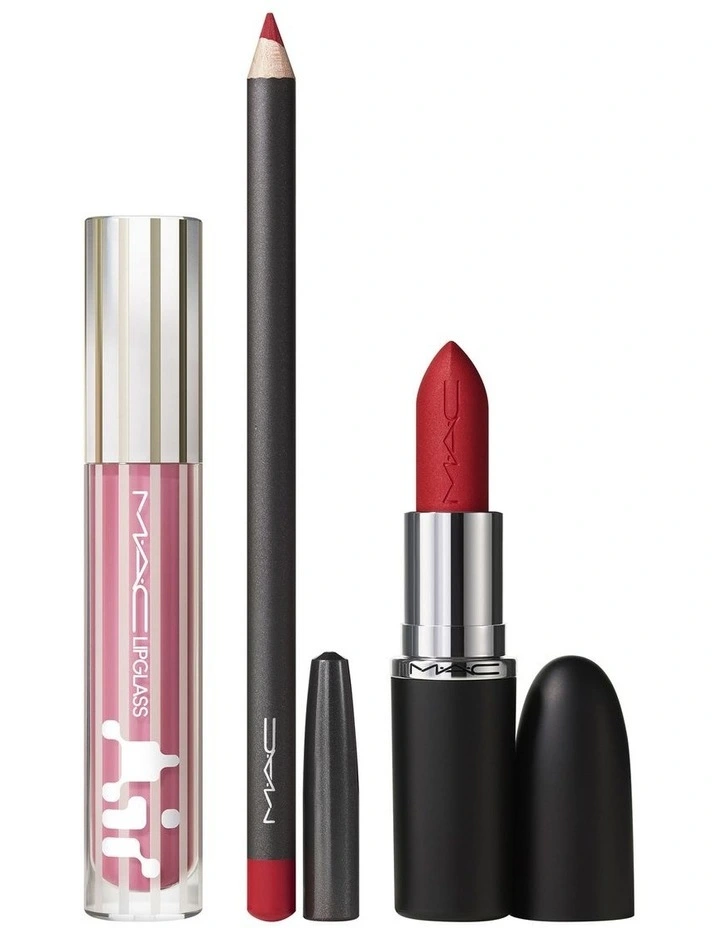 Trending Tomorrow Lip Trio image 3