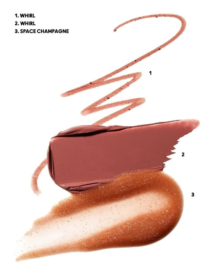 Trending Tomorrow Lip Trio image 2