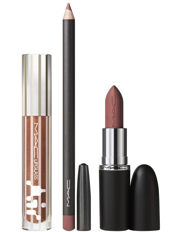 Trending Tomorrow Lip Trio image 3