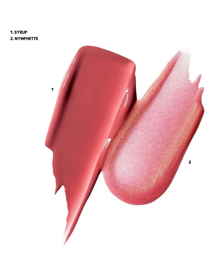 Cosmic Kiss Mini Lip Duo image 2
