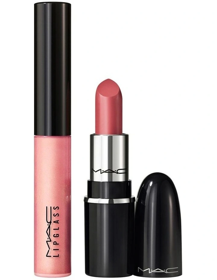 Cosmic Kiss Mini Lip Duo image 3
