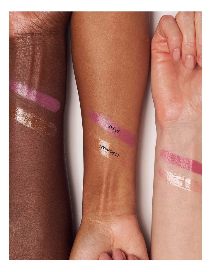 Cosmic Kiss Mini Lip Duo image 7