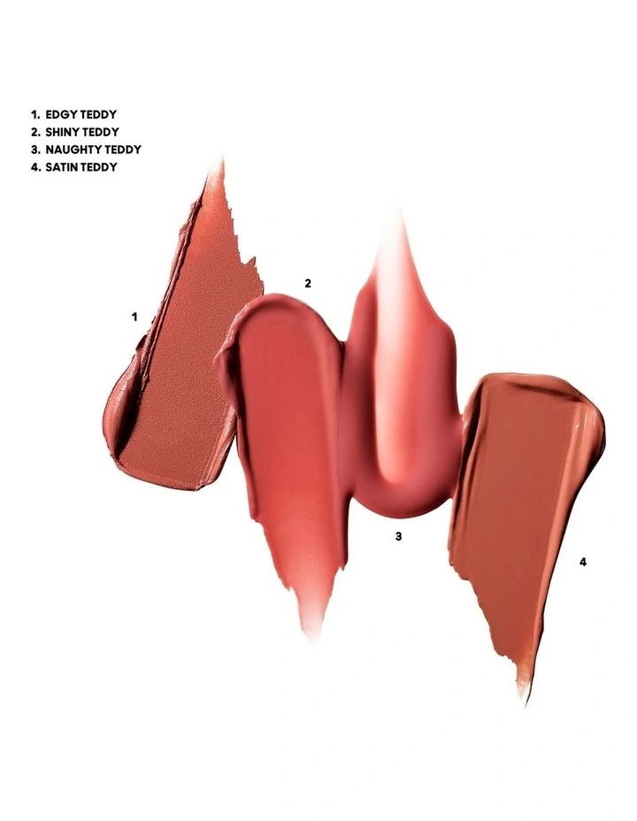 Totally Teddy Lip Kit image 2