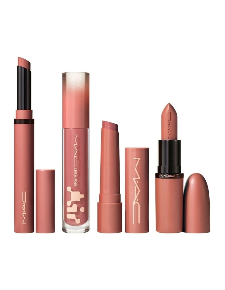 Totally Teddy Lip Kit image 3