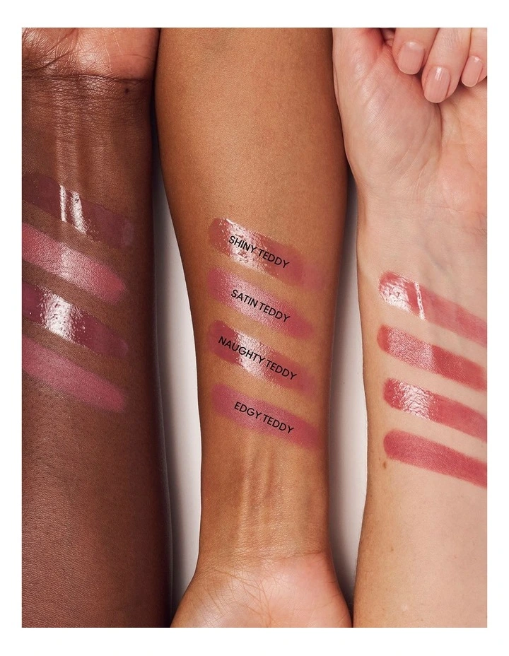 Totally Teddy Lip Kit image 7