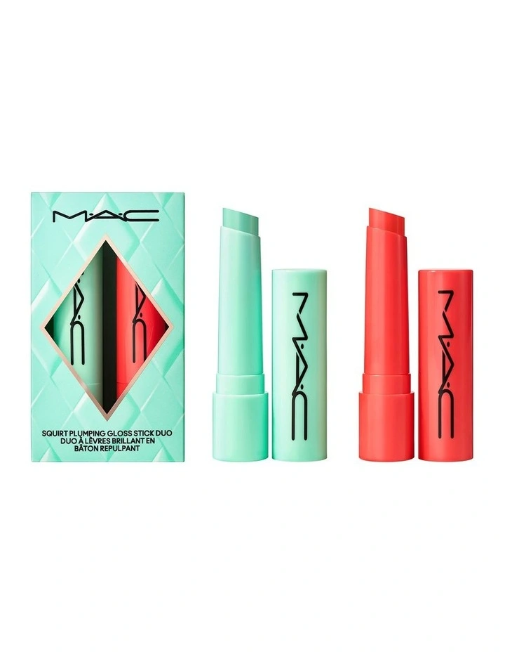 Squirt Alert Lip Duo image 1