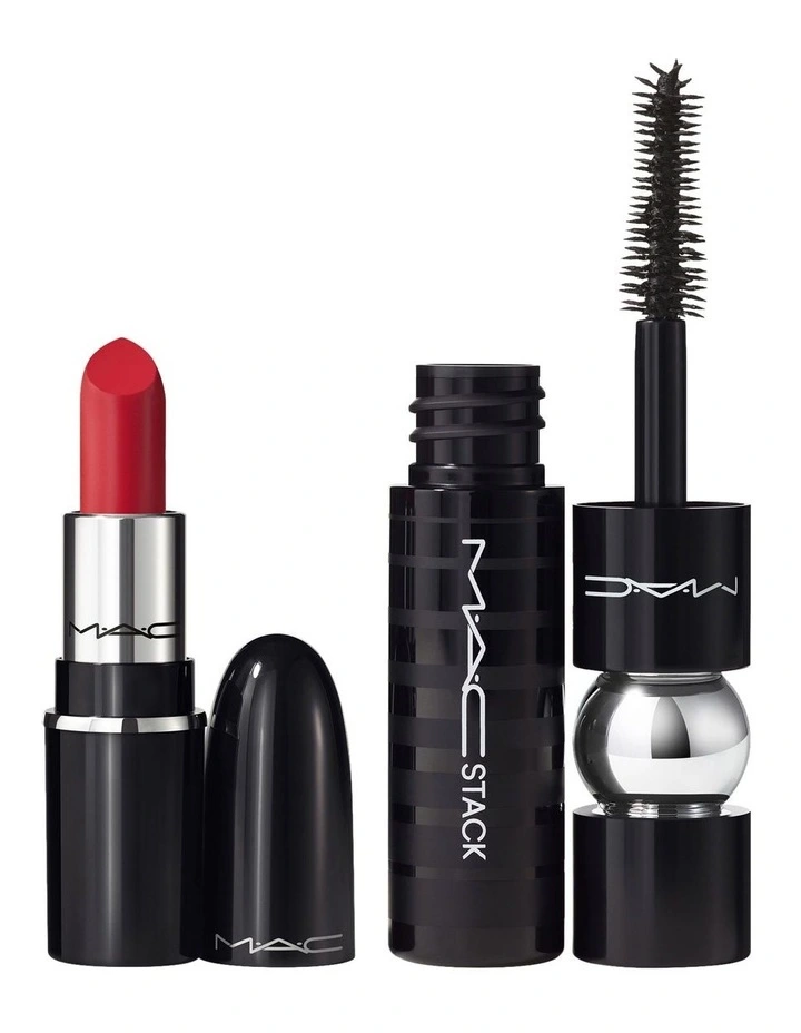 Future Favourites Mini Lip And Eye Kit image 3