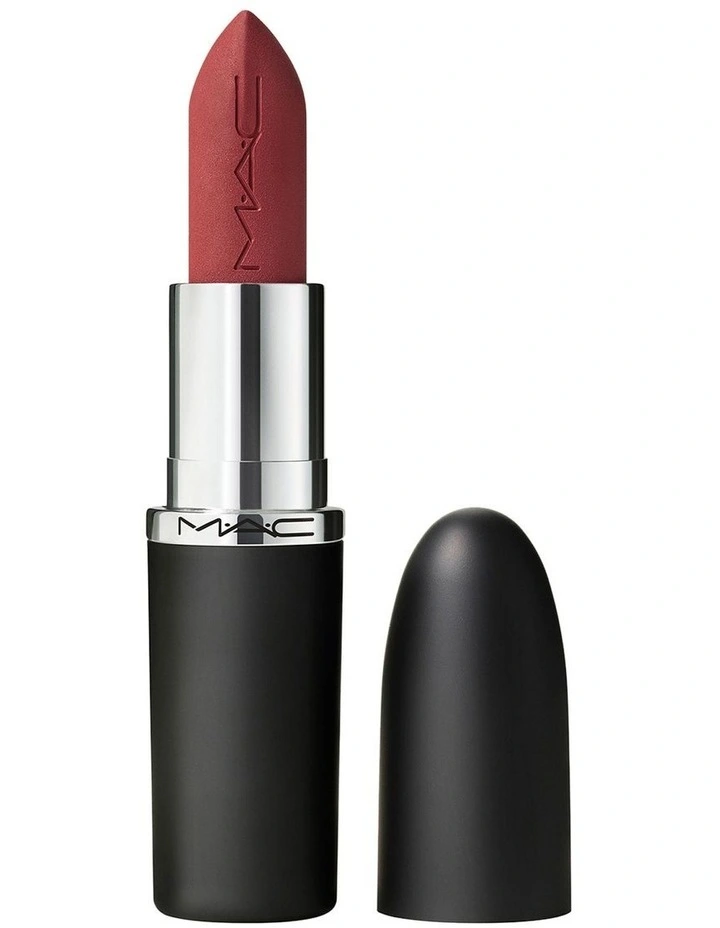 MACximal Silky Matte Lipstick image 1