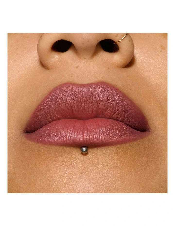 MACximal Silky Matte Lipstick image 3