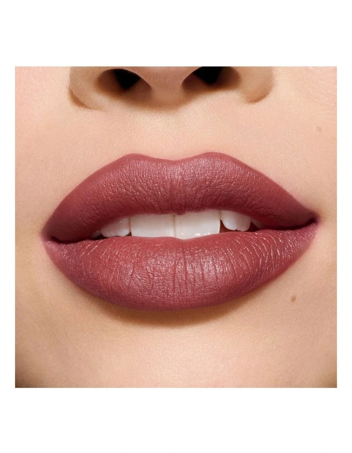 MACximal Silky Matte Lipstick image 4
