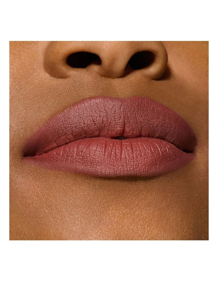 MACximal Silky Matte Lipstick image 5