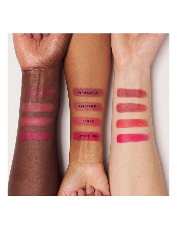 MACximal Silky Matte Lipstick image 6