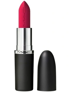 MACximal Silky Matte Lipstick