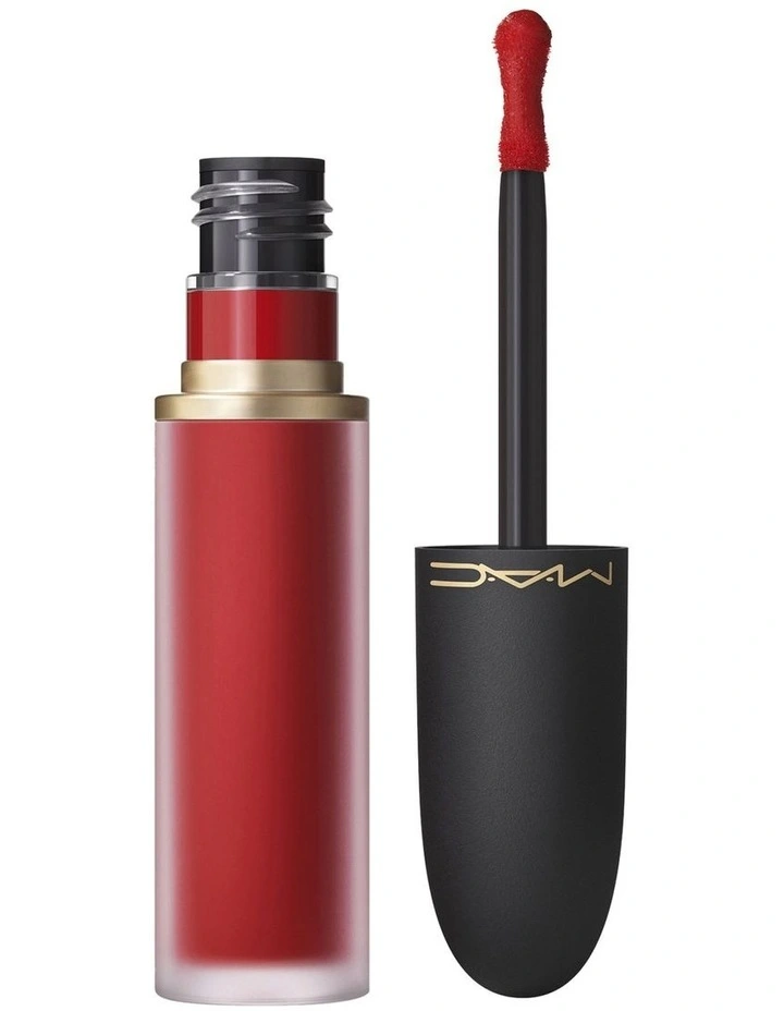 Powder Kiss Lip + Cheek Mousse image 1