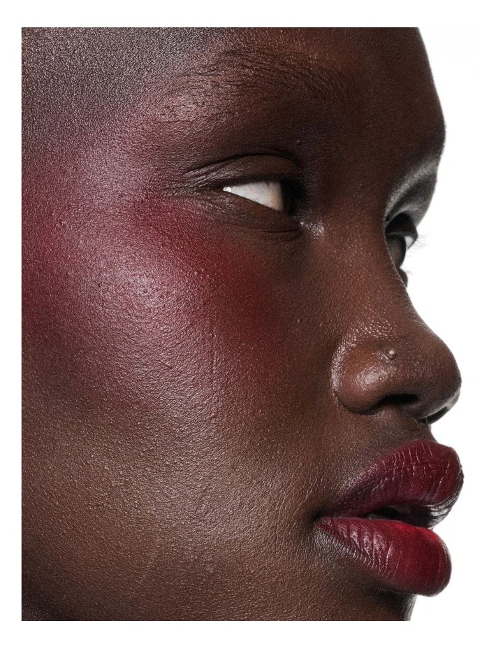 Powder Kiss Lip + Cheek Mousse image 3