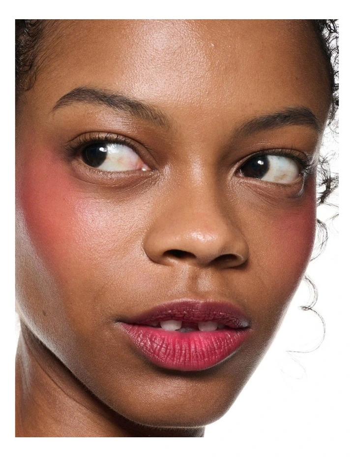 Powder Kiss Lip + Cheek Mousse image 5