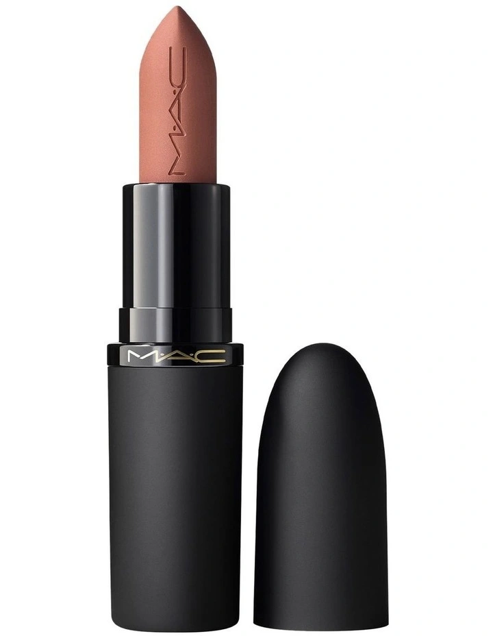 Powder Kiss Hazy Matte Lipstick image 1