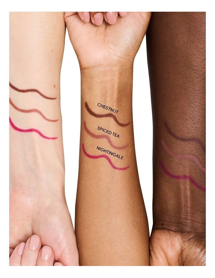 Metamorphosis Collection Lip Pencil image 3