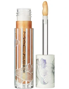 Lipglass Blow Plumping Oil