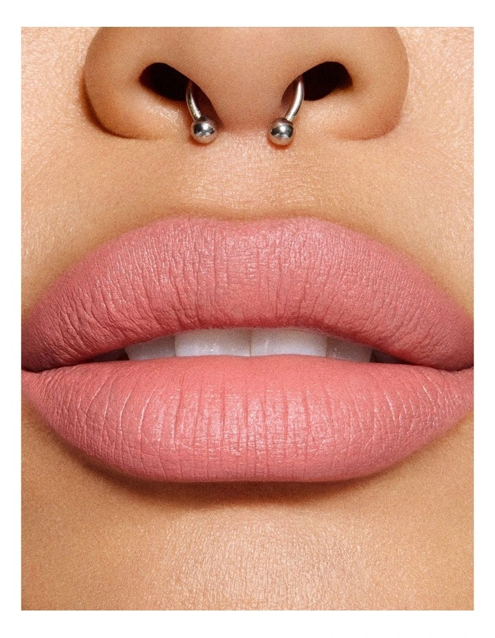 Ximal Matte Lipstick image 5