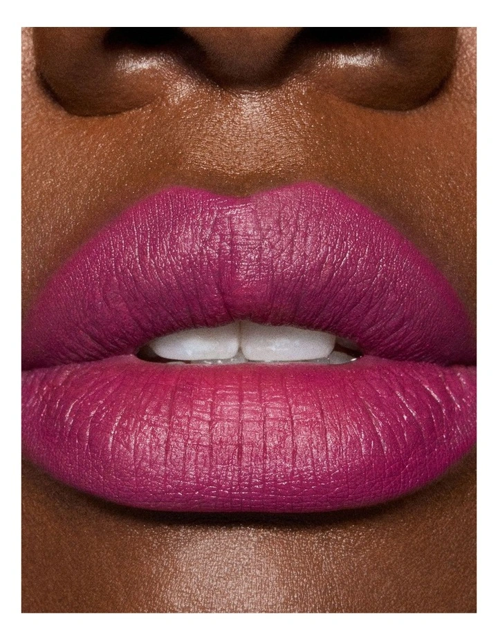 Metamorphosis Ximal Matte Lipstick image 3