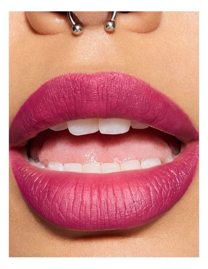 Metamorphosis Ximal Matte Lipstick image 4