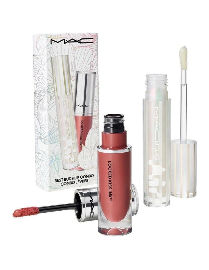 Best Buds Lip Combo image 1