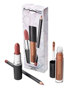 Spring For Teddy Lip Trio