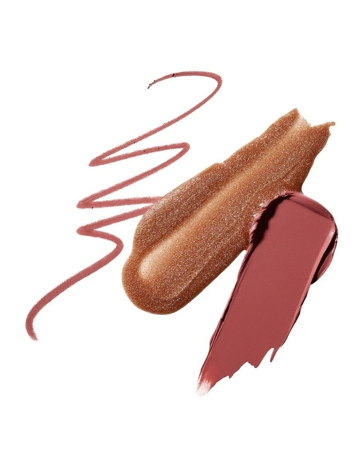 Spring For Teddy Lip Trio image 2