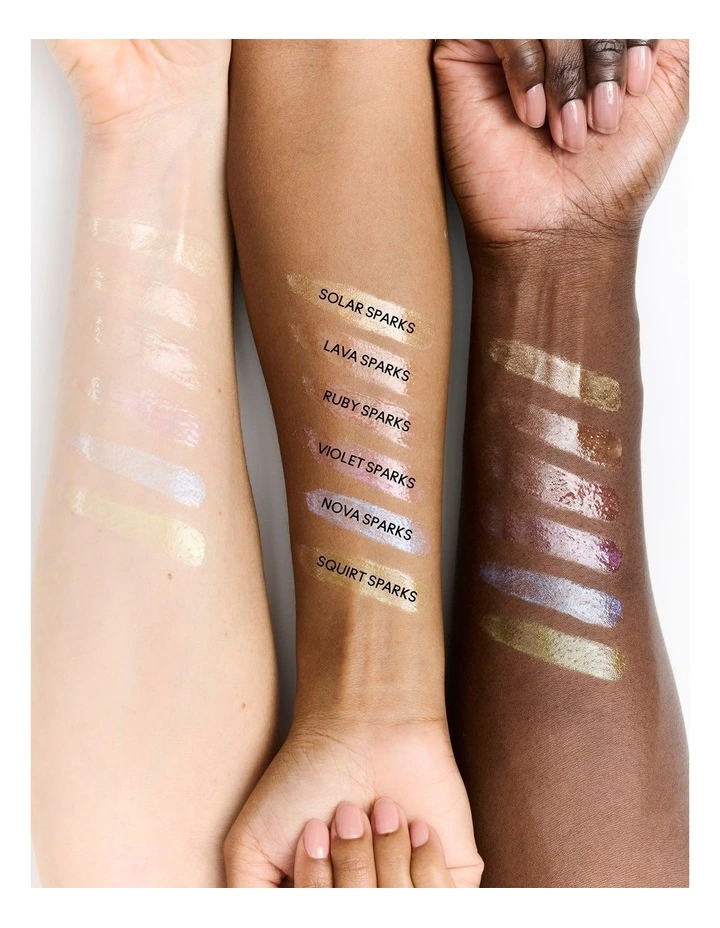 Squirt Plumping Gloss Stick (Shimmer) image 7