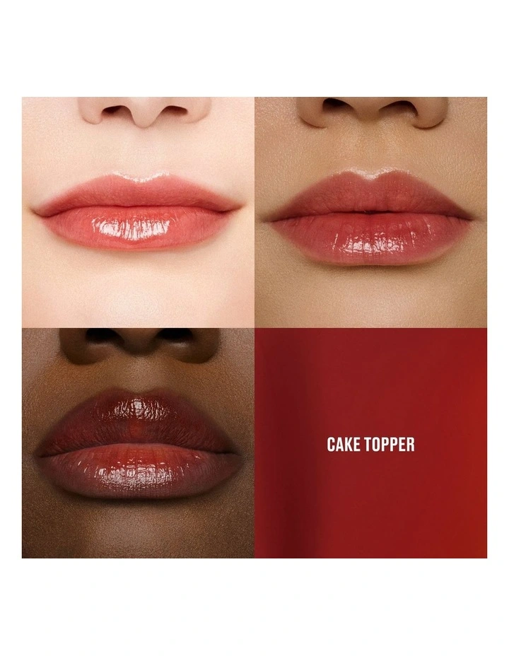 Lustreglass Lip Tint image 3
