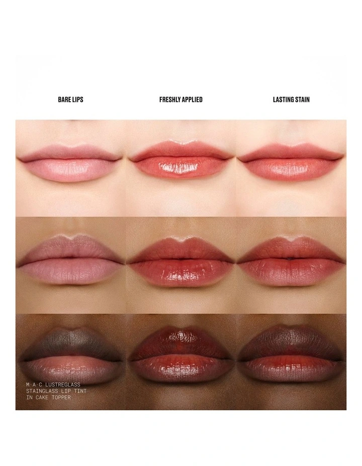 Lustreglass Lip Tint image 4