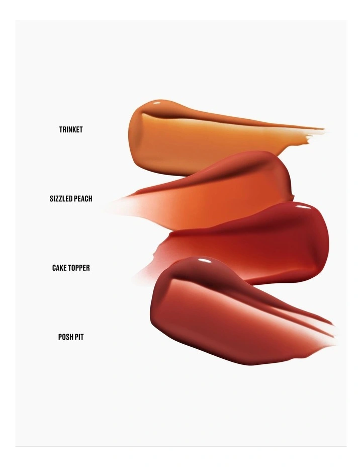 Lustreglass Lip Tint image 5