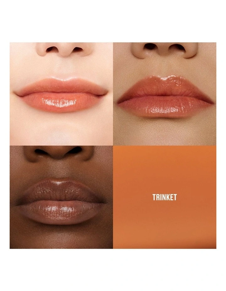 Lusteglass Stainglass Lip Tint image 3