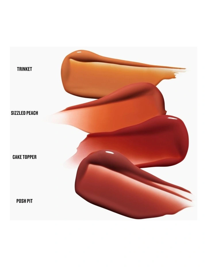 Lusteglass Stainglass Lip Tint image 5