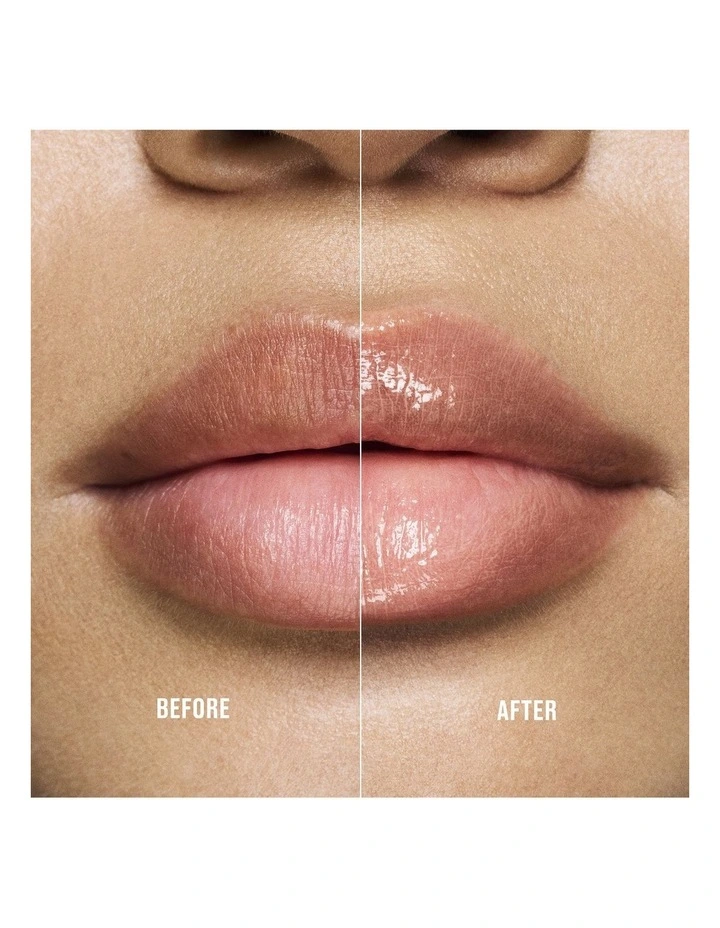 Lipglass Cushion High-Pigment Lip Oil image 3