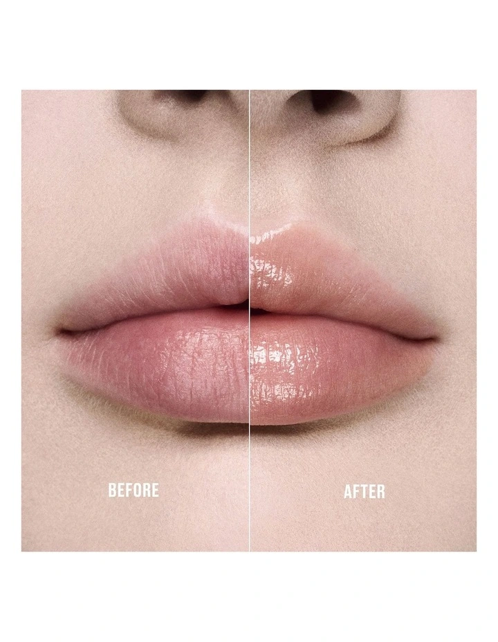 Lipglass Cushion High-Pigment Lip Oil image 5