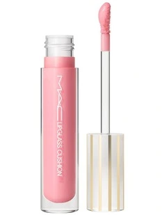 Lipglass Cushion High-Pigment Lip Oil