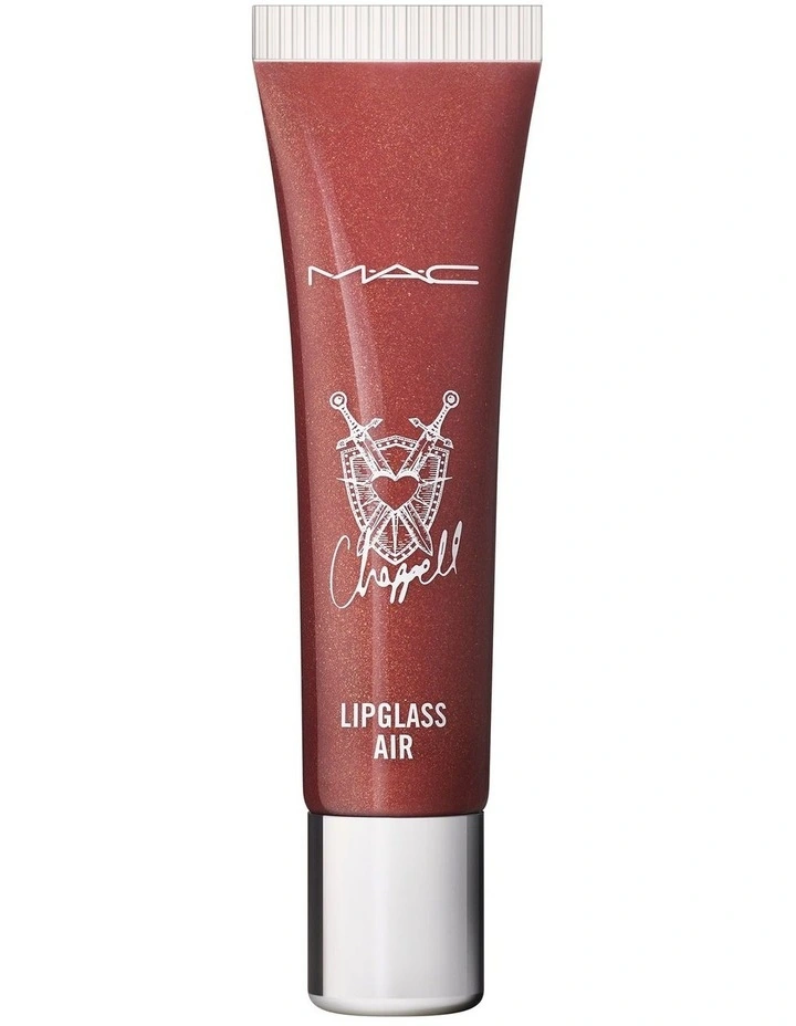 VIVA GLAM x Chappell Roan Lipglass Air Non-Sticky Gloss image 1