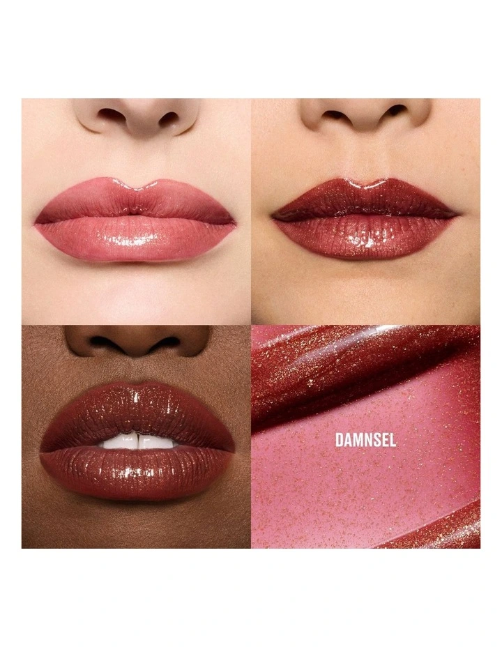 VIVA GLAM x Chappell Roan Lipglass Air Non-Sticky Gloss image 3