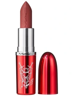 MACximal Silky Matte VIVA GLAM x Chappell Roan Lipstick