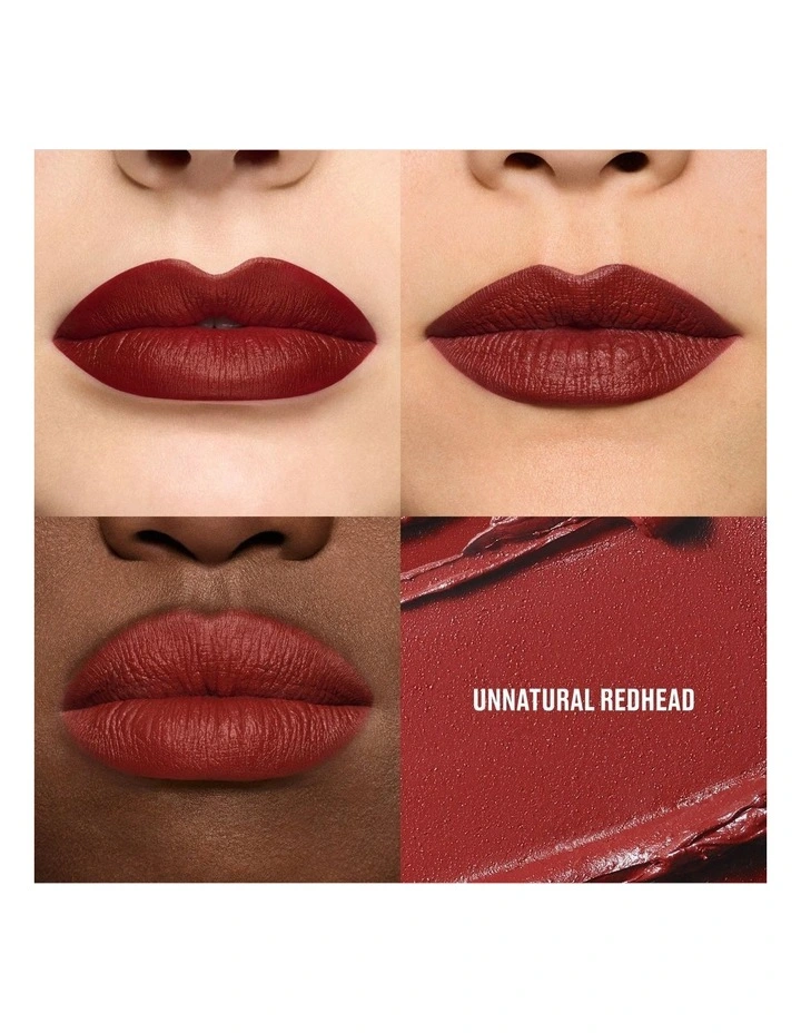MACximal Silky Matte VIVA GLAM x Chappell Roan Lipstick image 3