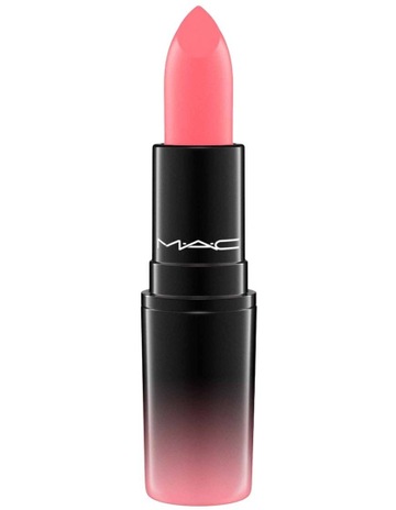 M⋅A⋅C Makeover