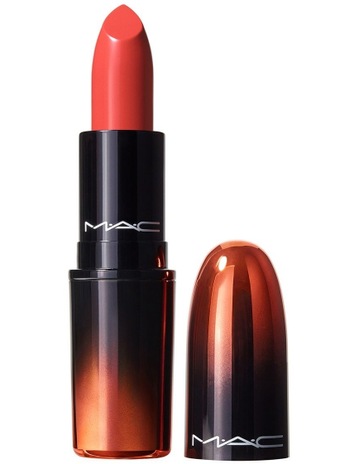 mac lipstick myer