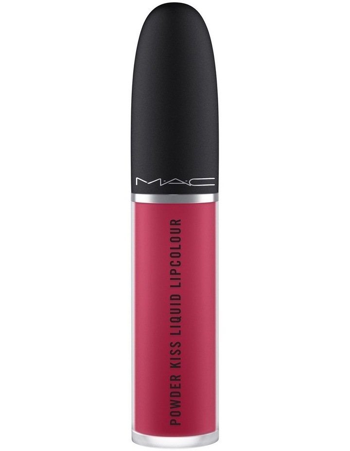 mac lipstick myer